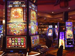 Slot games variety available on betso88 for Filipino members