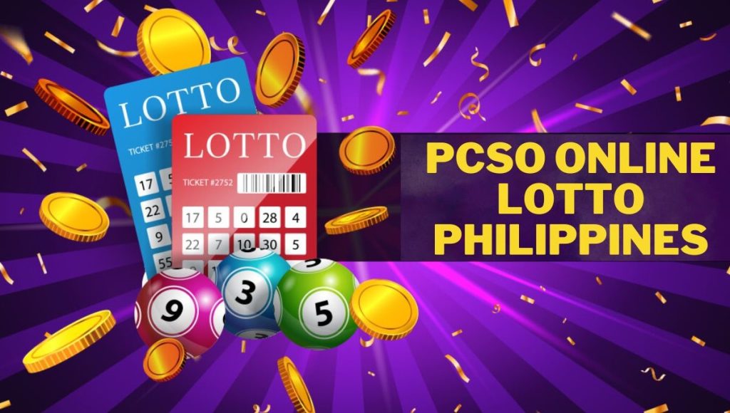 pcso lotto online philippines