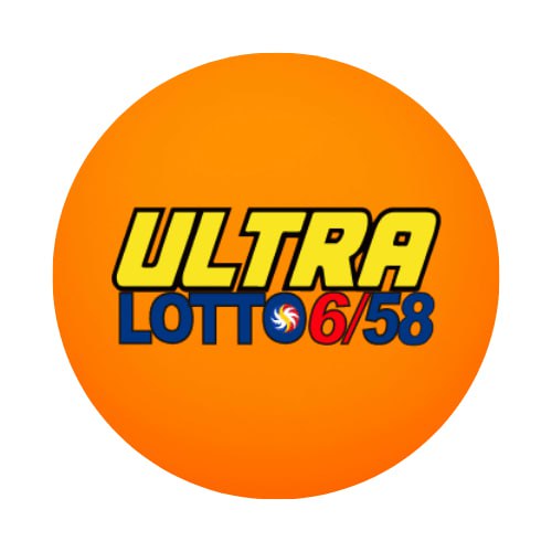 Ultra Lotto 6/58