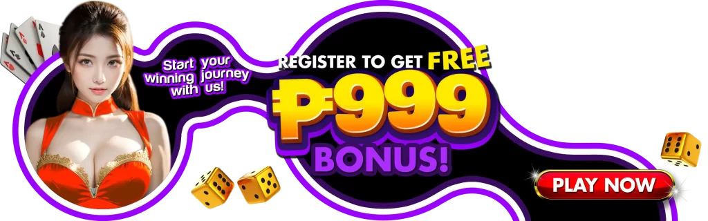 Register to get free 999